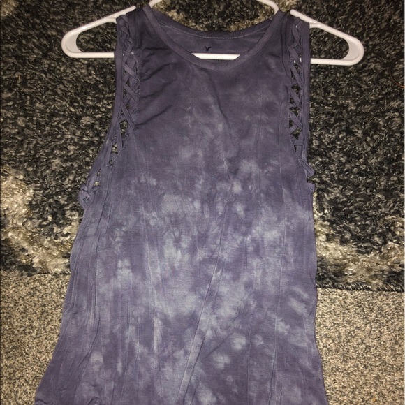 Tank top - Picture 1 of 1